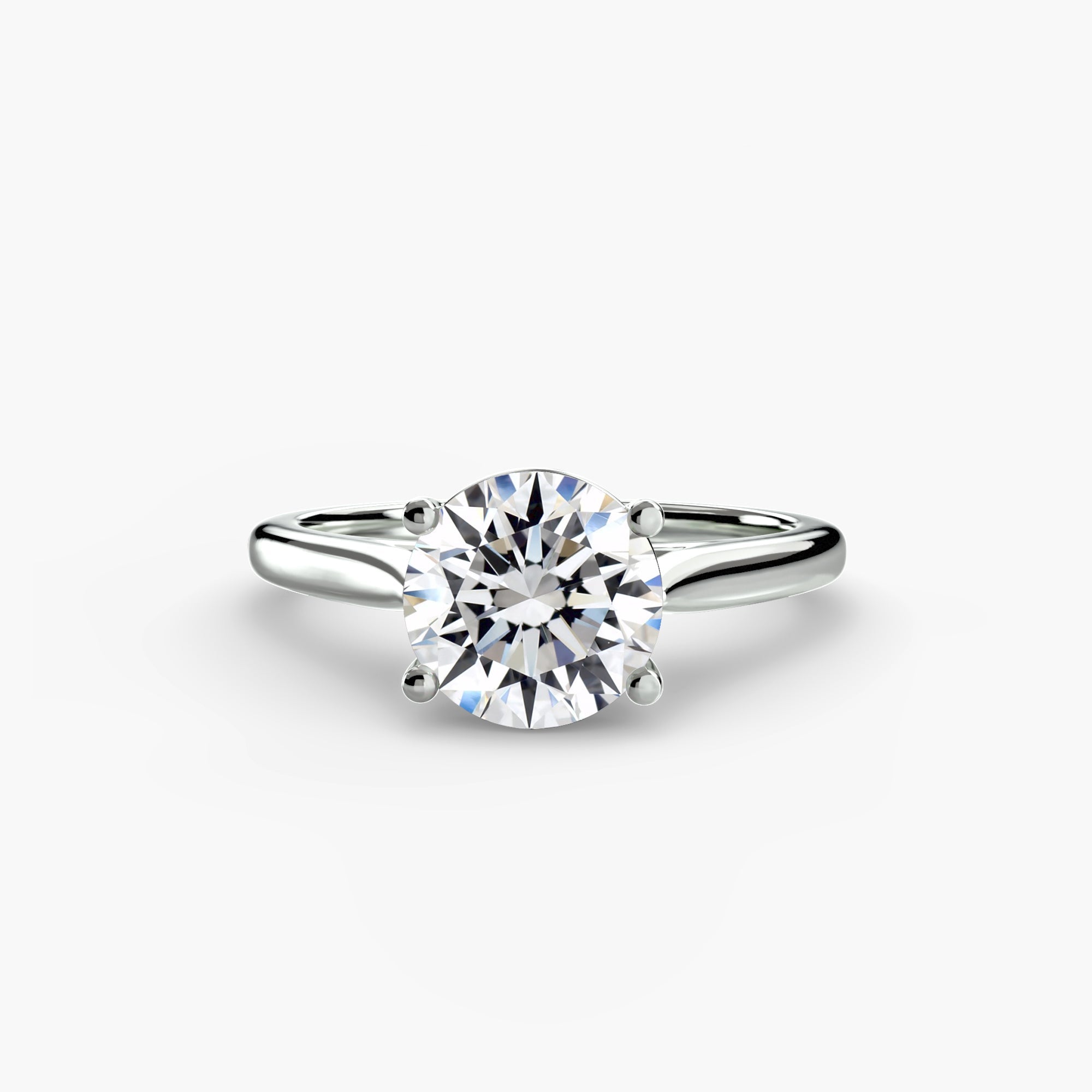 Completed Ring (United States Size 3.25)