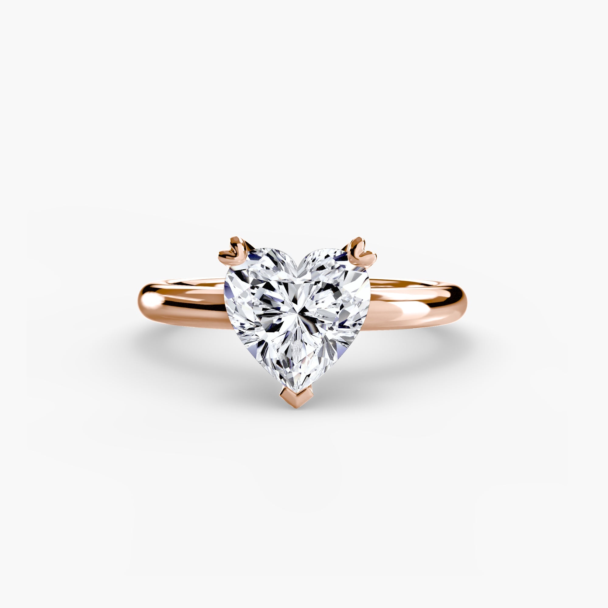 Completed Ring (United States Size 3.00)
