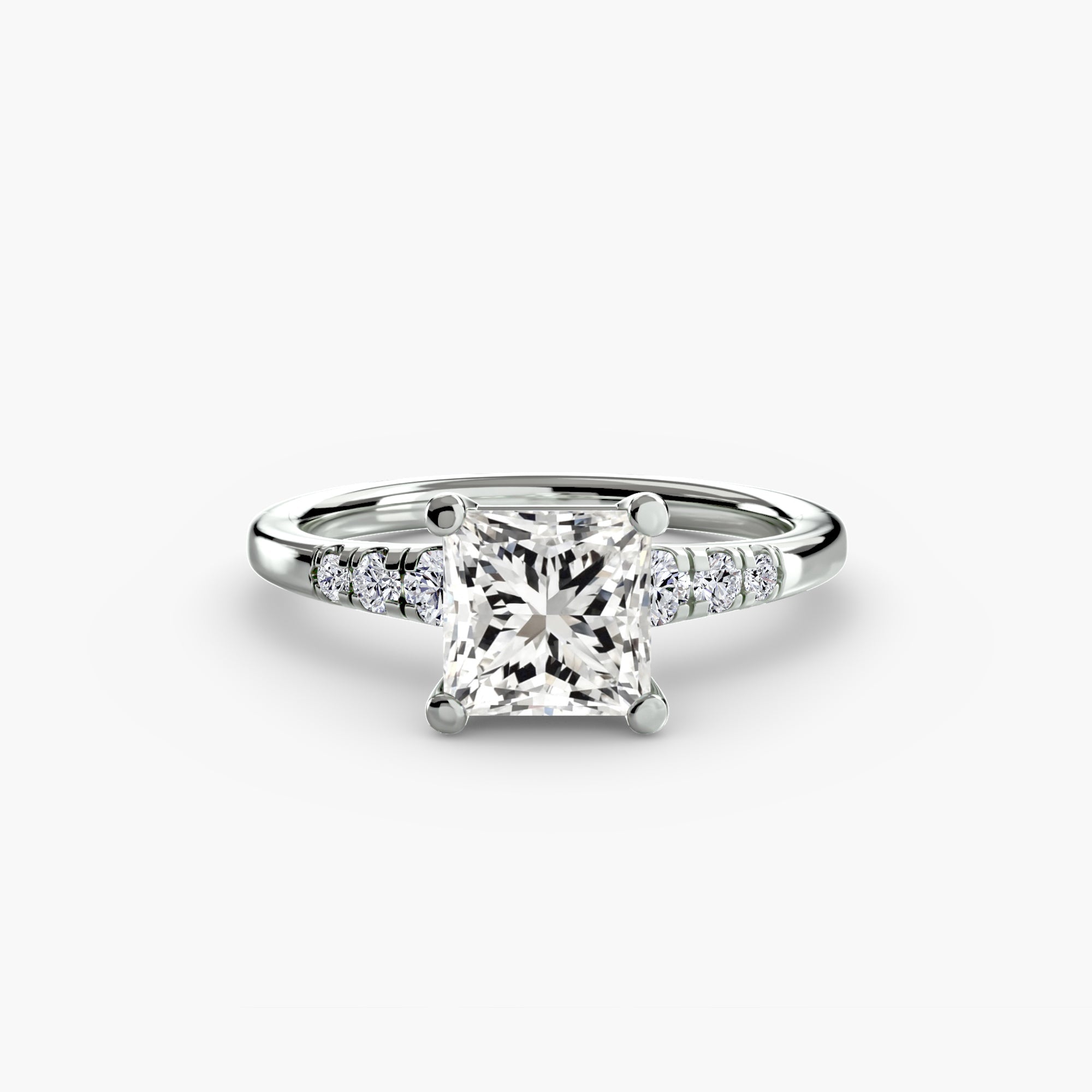 Completed Ring (United States Size 3.50)