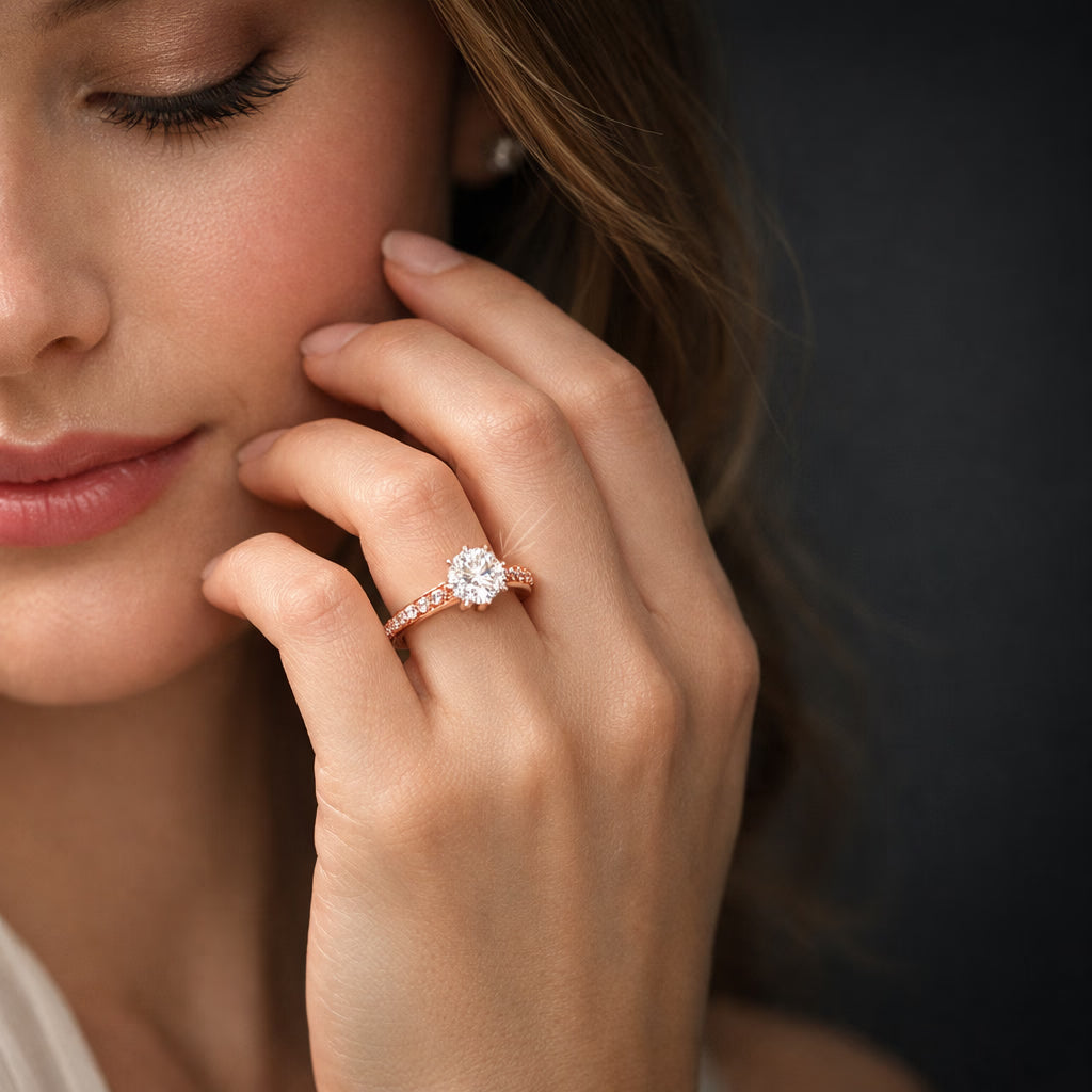 Best Selling Diamond