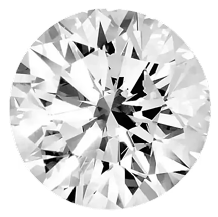 Round Diamond