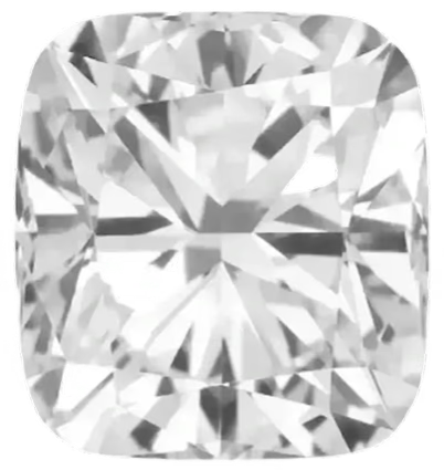 Cushion Diamond