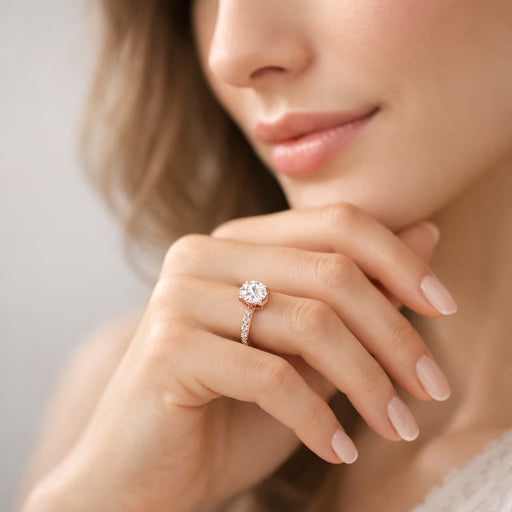 TruCut Diamonds jewelry