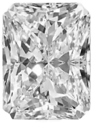 Radiant Diamond