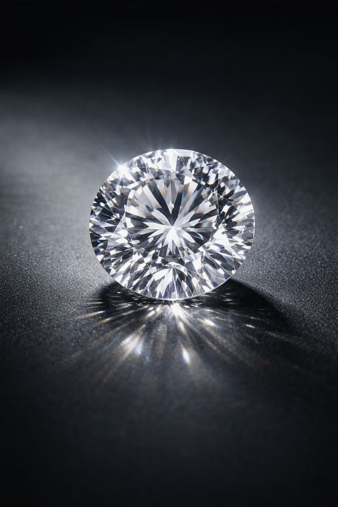 Loose Diamonds